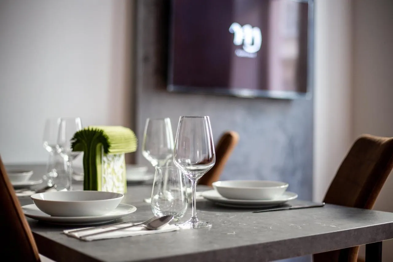 Apartman Am-Residence Glg Bécs Ausztria