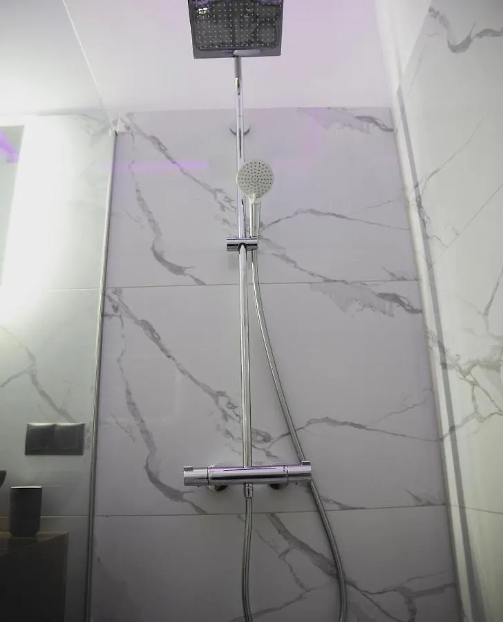 Apartman Am-Residence Glg Bécs Ausztria