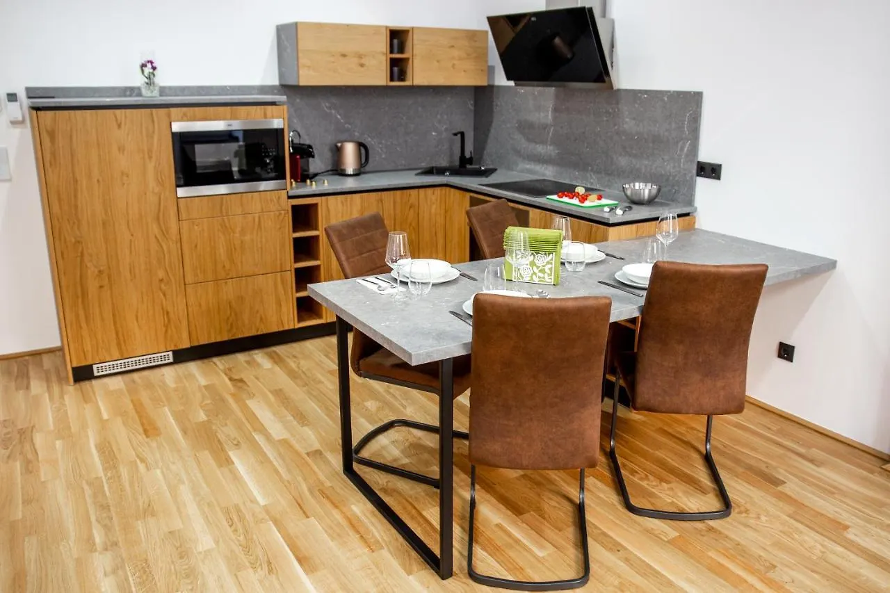 Am-Residence Glg Vienna 0*,  Austria