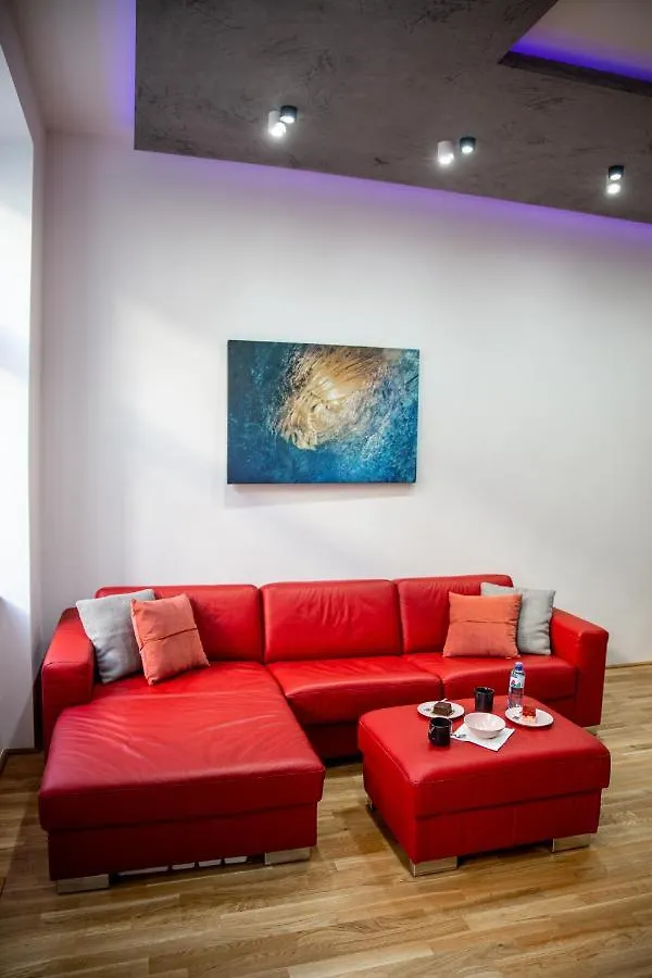 Am-Residence Glg Vienna